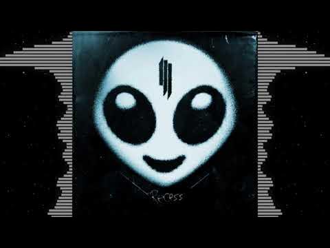 [Brostep] Skrillex Try It Out (With Alvin Risk) (RIZLERGX7 Remix