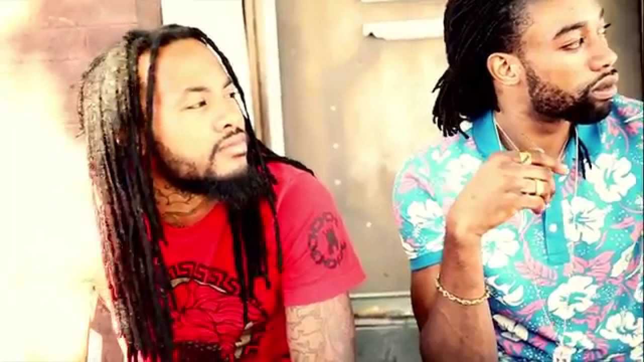 Swagga King feat Mugga Mason Straight Up Official Video - YouTube
