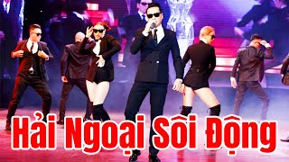 Nhạc Hải Ngoại Sôi Động Hay Nhất Thập Niên 2000 | Liên Khúc Cha Cha Cha | Nghe 1000 Lần Vẫn Hay