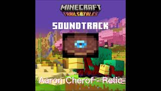 Relic - New 1.20  Minecraft Music Disc by Pliffy 652 views 1 year ago 3 minutes, 40 seconds