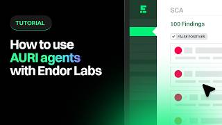 Introducing AURI Agents: Expert agents for triage, remediation, and more