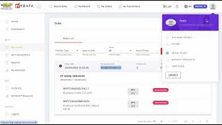 3. How to Refund Credit