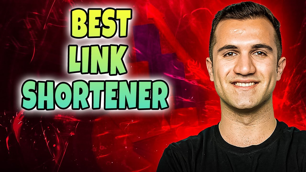 Best Link Shortener🔥 How does a link shortener benefit me? YouTube
