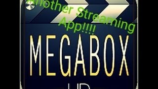 Megabox HD - Another Streaming App!!!! screenshot 3