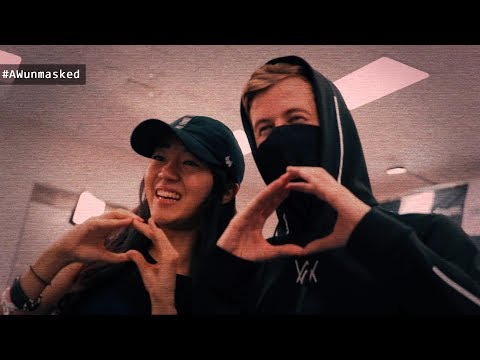 Alan Walker: Unmasked Vlog (#)