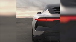 DeLorean, city of San Antonio agree to job incentives for new headquarters