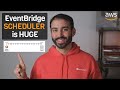 Newly Announced EventBridge Scheduler is a Huge Deal