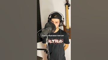 When a guy pulls up to the studio and sounds nothing like you expected PART 2 #shorts