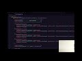 Tugas 1 Pemrograman Berbasis Desktop | Membuat Program Restoran