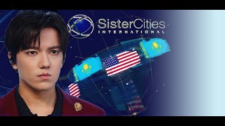 Dimash  выступил в день инаугурации президента США с популярным треком SOS