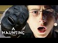 Teen Comes Face To Face With EVIL MUMMY! FULL EPISODE! | A Haunting