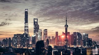 China's Richest Cities 2021 | Top 100 |中国最富有城市2021