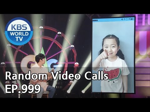 Random Video Calls | 랜덤 울화통 [Gag Concert / 2019.05.18]