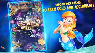 HOW TO PLAY TO EARN WITH FISHHUNTER? screenshot 1