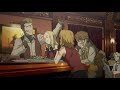 Romance and ruckus baccano  luke collins amv