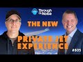 Can private jets be more accessible  sustainable with andrew collins of sentient jet  ttn 605