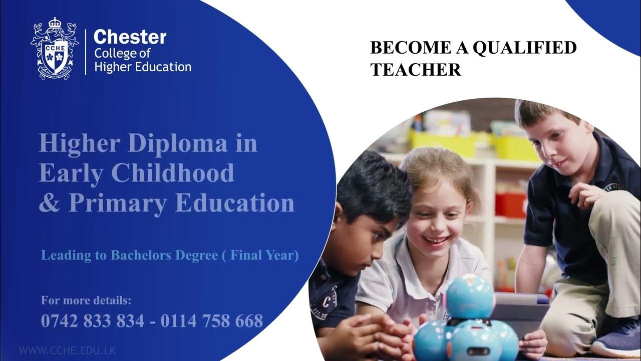 chester-college-of-higher-education-cche-higher-diploma-in-early