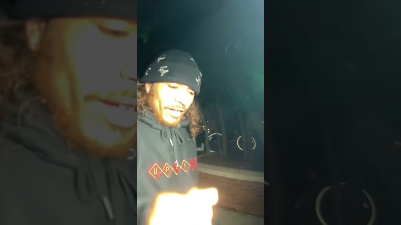 Trabajando Fisheye Test #12 Iphone 13 mini Super cropped for Reels