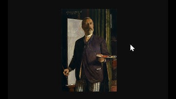 On the Art of Arnold Bocklin Part 3 by John David Ebert
