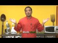 VahRehVah-Redefining Indian Food - By VahChef @ VahRehVah.com