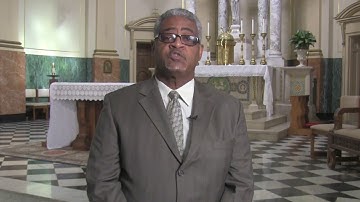 "Waiting in Joyful Hope" - Fourth Sunday of Advent Reflection from Deacon Jesse Watley