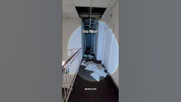 Untouched abandoned places are so cool #urbanexploring #abandoned #abandonedplaces #exploring