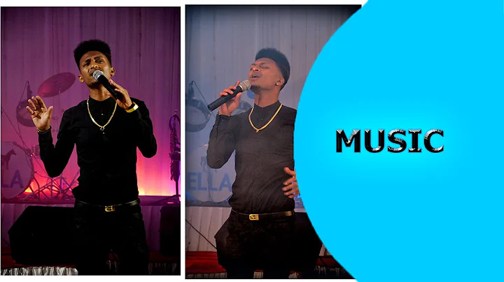 Nahom Yohannes ( Meste ) - Hanti eya Sigdaney  -  Eritrean Music 2016 - Ella Records