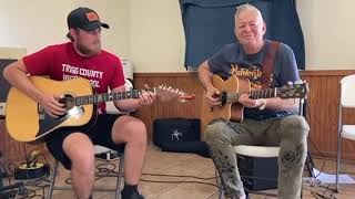 Nashtownville - Caleb Coots and Tommy Emmanuel