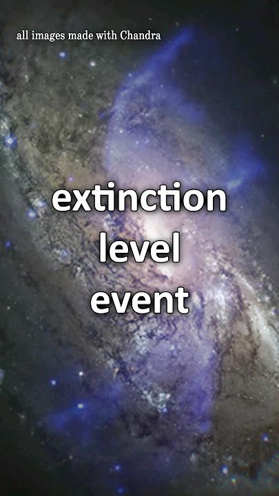 Congress is about to make a huge mistake for astronomy #SaveChandra