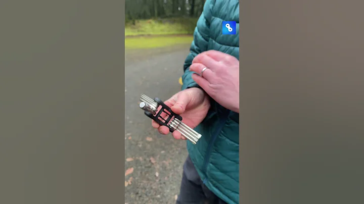 Multi-Tool Pedal Hack 🤫