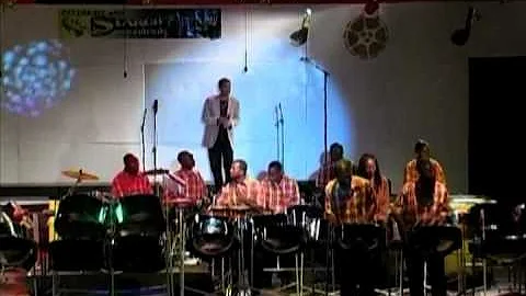 Careless Whisper by Ricky Bowman at Starlift Conce...