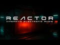 Floating Adrift - REACTOR | Cinematic Electronic Music for Isolation and Focus