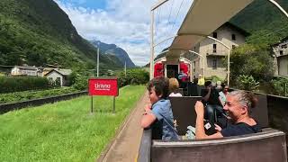 Ferrovia del Bernina