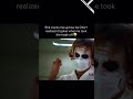 Still funny how he only realized it's Joker when he takes the mask off - Dark Knight Meme
