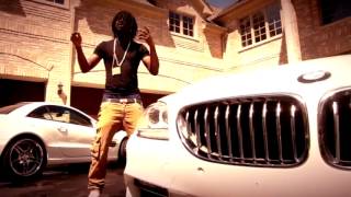 CHIEF KEEF ROUND DA ROSEY OFFICIAL VIDEO DIR X @BLINDFOLKSFILMS