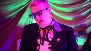 Bad for Lazarus - My Muddle Official video (?)