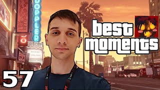 Arteezy - BEST MOMENTS #57 - SMURF'S PARADISE - STARTED FROM IMMORTAL NOW WE HERE