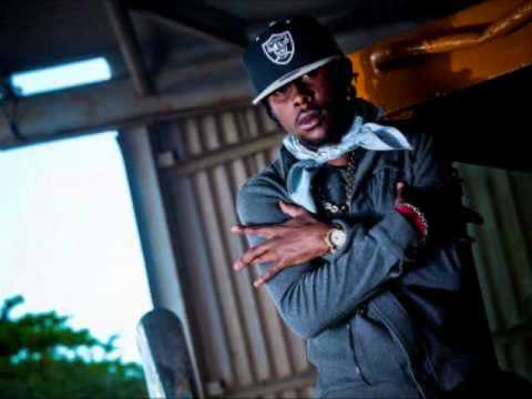 Popcaan Get Gyal Easy {Full Song} JAN 2012 Dre Skull Prod 1