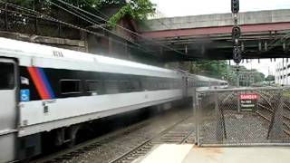 Comet V 6040 With Alp 4424