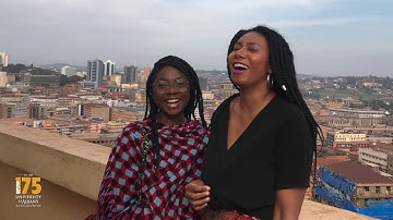 UAlbany Abroad: Graduate Internships in Uganda