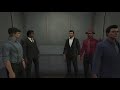 The Elevator (Horror RP) - A GTA 5 Roleplay Skit
