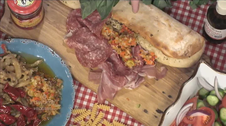 Italian-Inspired Recipes