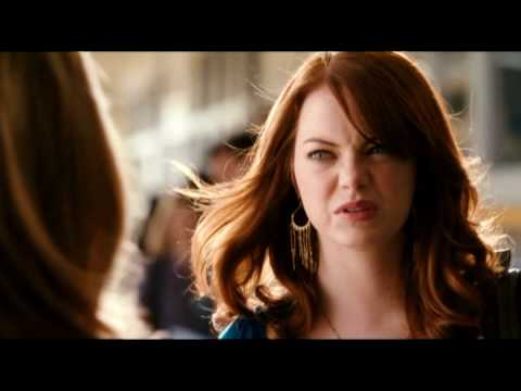 'Easy A' Official Trailer