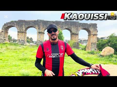 حوار مع الفنان محمد جفال يحكي قصة حبه لنادي اتحاد العاصمة