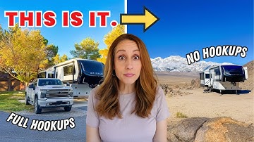 We’re Prepping for Our Longest Off Grid Challenge EVER