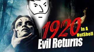 1920 Evil Returns In A Nutshell | YOGI BABA