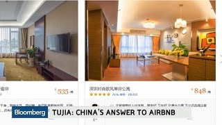 Airbnb Seeks to Expand in China Airbnb Seeks to Expand in China