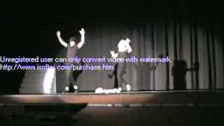 Roxbury HS Lip Sync Winners 2010