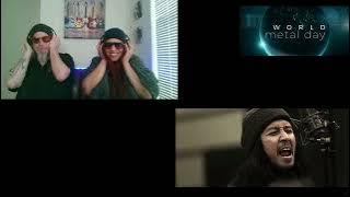 CRYSTAL VIPER/BURGERKILL: THE WORLD METAL JF SNACK PACK  #CRYSTALVIPER #BURGERKILL #SGBC #WORLDMETAL