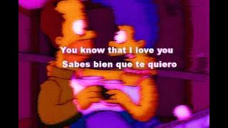 CUCO - Lo que siento (Subtítulos en español) [Lyrics]